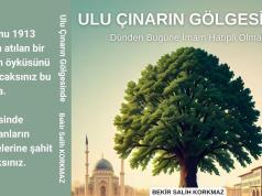 Ulu Çınarın Gölgesinde – Dünden Bugüne İmam Hatipli Olmak