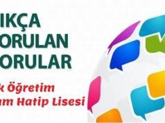 Yüz yüze dersi geçemezsem ne olur?