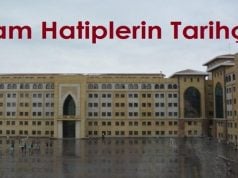 İmam Hatiplerin Tarihçesi
