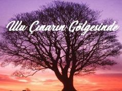 “Ulu Çınarın Gölgesinde” – İbrahim Refik