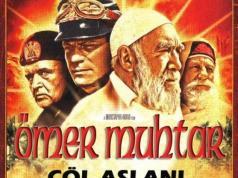 Film: “Çöl Aslanı Ömer Muhtar”